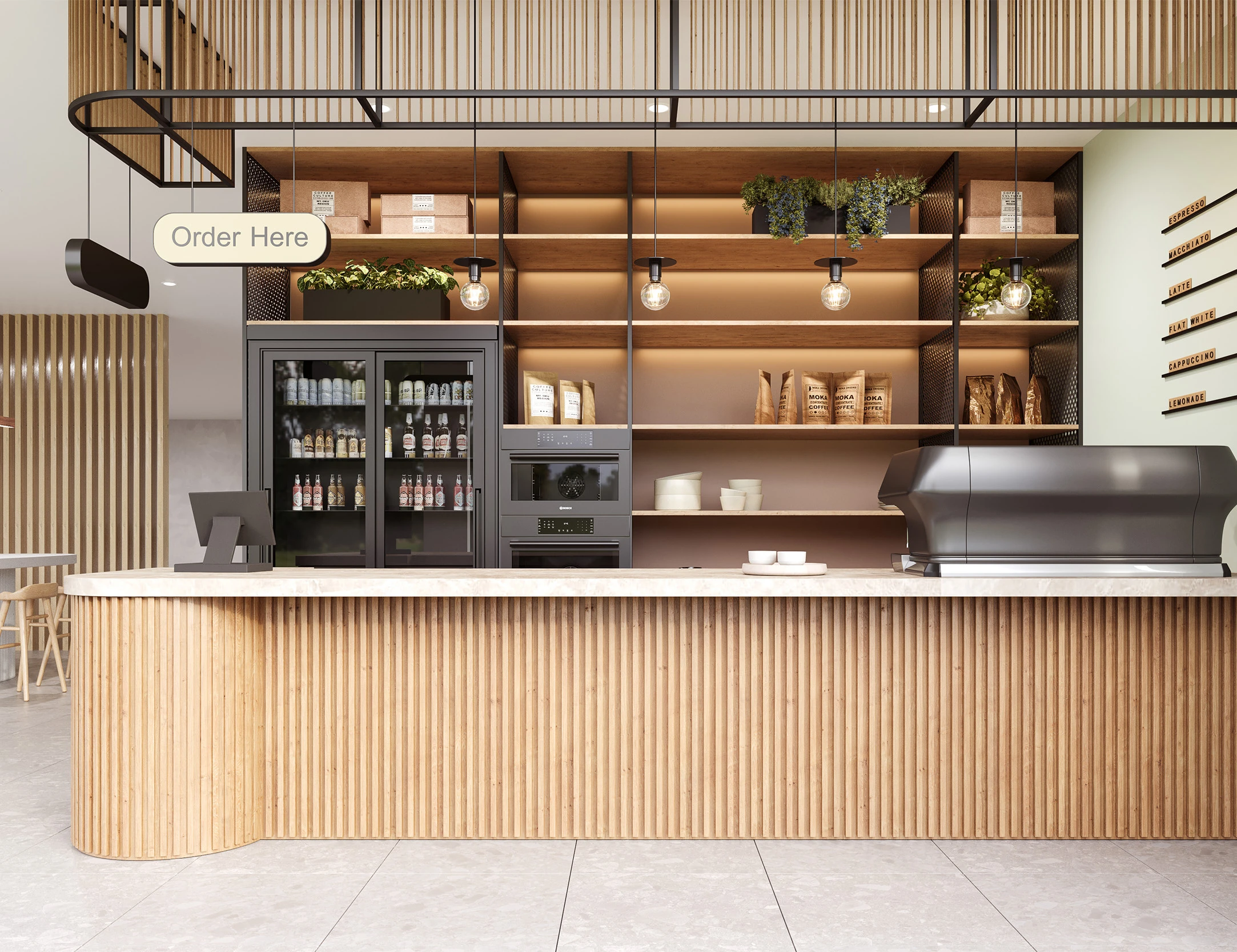 Render